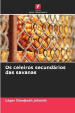 Os celeiros secundários das savanas af Léger Daodjoah Jalombi