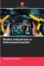 Redes industriais e telecomunicações af Hanane Zermane