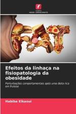 Efeitos da linhaça na fisiopatologia da obesidade af Habiba Elkaoui