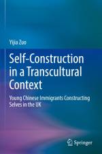 Self-Construction in a Transcultural Context af Yijia Zuo