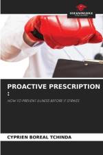 PROACTIVE PRESCRIPTION : af Cyprien Boreal Tchinda