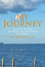My Journey af Roy Jones Jr