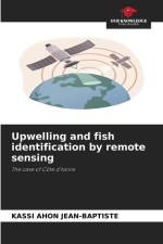 Upwelling and fish identification by remote sensing af Kassi Ahon Jean-Baptiste