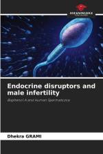 Endocrine disruptors and male infertility af Dhekra Grami