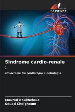 Sindrome cardio-renale : af Mourad Boukheloua
