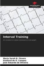 Interval Training af Maria Sarah B. Fávero