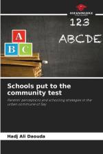 Schools put to the community test af Hadj Ali Daouda