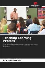 Teaching-Learning Process af Evaristo Runança