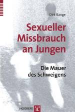 Sexueller Missbrauch an Jungen af Dirk Bange