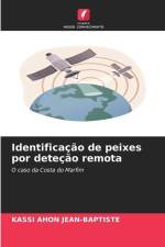 Identificação de peixes por deteção remota af Kassi Ahon Jean-Baptiste