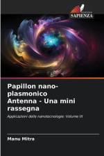 Papillon nano-plasmonico Antenna - Una mini rassegna af Manu Mitra