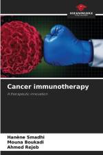 Cancer immunotherapy af Hanène Smadhi