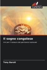 Il sogno congolese af Tony Baruti