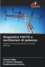Dispositivi FACTS e oscillazioni di potenza af Martial Ndje