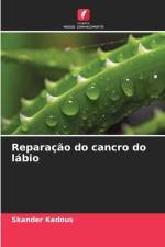 Reparação do cancro do lábio af Skander Kedous