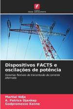 Dispositivos FACTS e oscilações de potência af Martial Ndje
