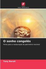 O sonho congolês af Tony Baruti