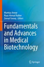 Fundamentals and Advances in Medical Biotechnology af Mumtaz Anwar
