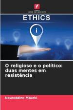 O religioso e o político: duas mentes em resistência af Noureddine Mbarki