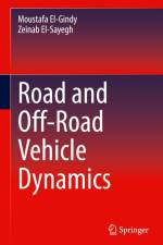 Road and Off-Road Vehicle Dynamics af Zeinab El-Sayegh