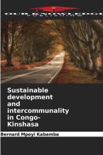 Sustainable development and intercommunality in Congo-Kinshasa af Bernard Mpoyi Kabamba