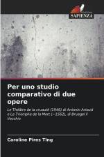 Per uno studio comparativo di due opere af Caroline Pires Ting