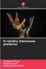 O retalho interósseo posterior af Zoubaier Ellouz