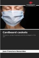 Cardboard caskets af Juan Francisco Benavides