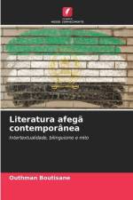 Literatura afegã contemporânea af Outhman Boutisane