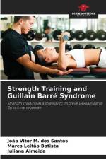 Strength Training and Guillain Barré Syndrome af João Vitor M. Dos Santos