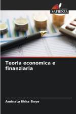 Teoria economica e finanziaria af Aminata Likka Boye