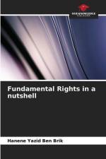 Fundamental Rights in a nutshell af Hanene Yazid Ben Brik