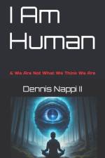 I Am Human af Dennis Nappi