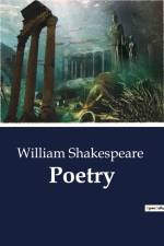 Poetry af William Shakespeare