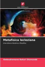 Metafísica lecleziana af Abdoudramane Bakari Diomandé