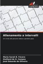 Allenamento a intervalli af Maria Sarah B. Fávero