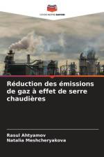 Réduction des émissions de gaz à effet de serre chaudières af Rasul Ahtyamov