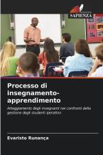 Processo di insegnamento-apprendimento af Evaristo Runança
