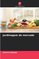 Jardinagem de mercado af Patrick Kabangi