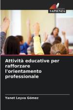 Attività educative per rafforzare l'orientamento professionale af Yanet Leyva Gómez