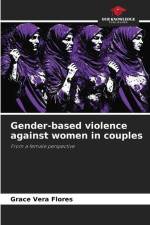 Gender-based violence against women in couples af Grace Vera Flores