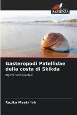 Gasteropodi Patellidae della costa di Skikda af Razika Maatallah