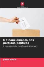 O financiamento dos partidos políticos af Junior Biwole