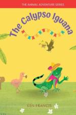 The Calypso Iguana af Ken Francis