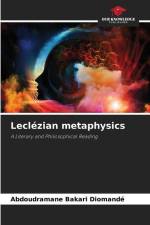 Leclézian metaphysics af Abdoudramane Bakari Diomandé