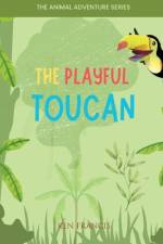 The Playful Toucan af Ken Francis