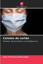 Caixões de cartão af Juan Francisco Benavides
