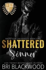Shattered Sinner