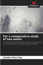 For a comparative study of two works af Caroline Pires Ting