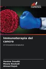 Immunoterapia del cancro af Hanène Smadhi